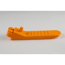 Part 96874 Orange Human Tool, Brick and Axle Separator